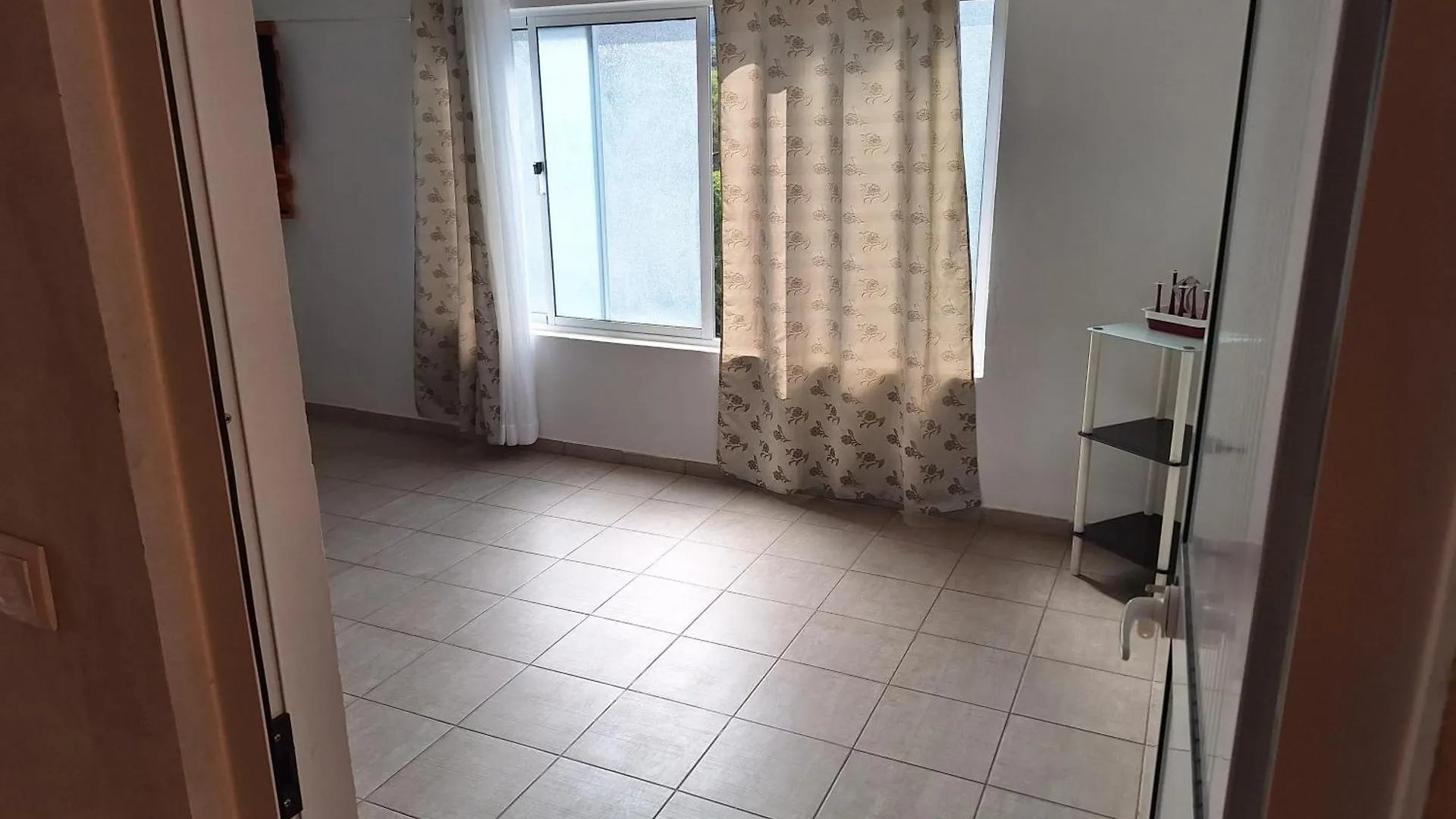Bed and breakfast Vista Tarrafal Guest House Porto Novo Cabo Verde